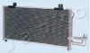 JAPKO CND333025 Condenser, air conditioning